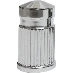 Round Valve Stem Cap