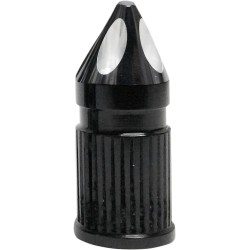 Spike Valve Stem Cap