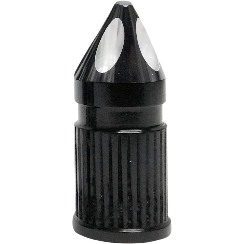 Spike Valve Stem Cap