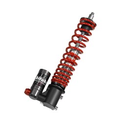 GEV Series shock absorber