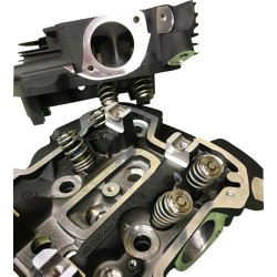 High Load Beehive  Spring Kit