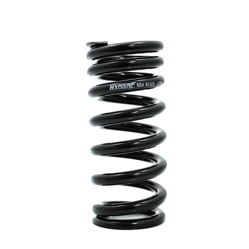 Rear Shock Spring Kit