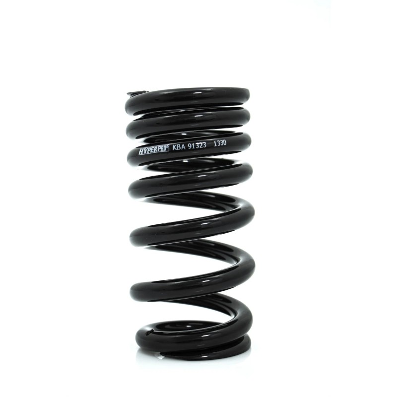 Lowering Spring Rear