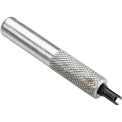 Aluminum Valve Core Tool