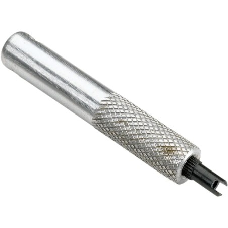 Aluminum Valve Core Tool