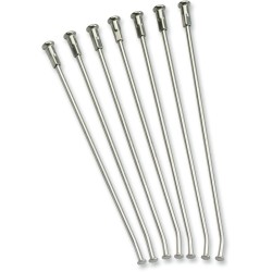 Stainless Steel Spoke Set