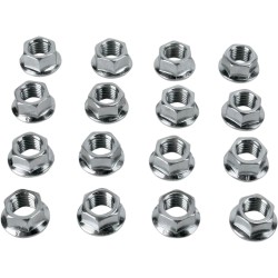 Lug Nuts