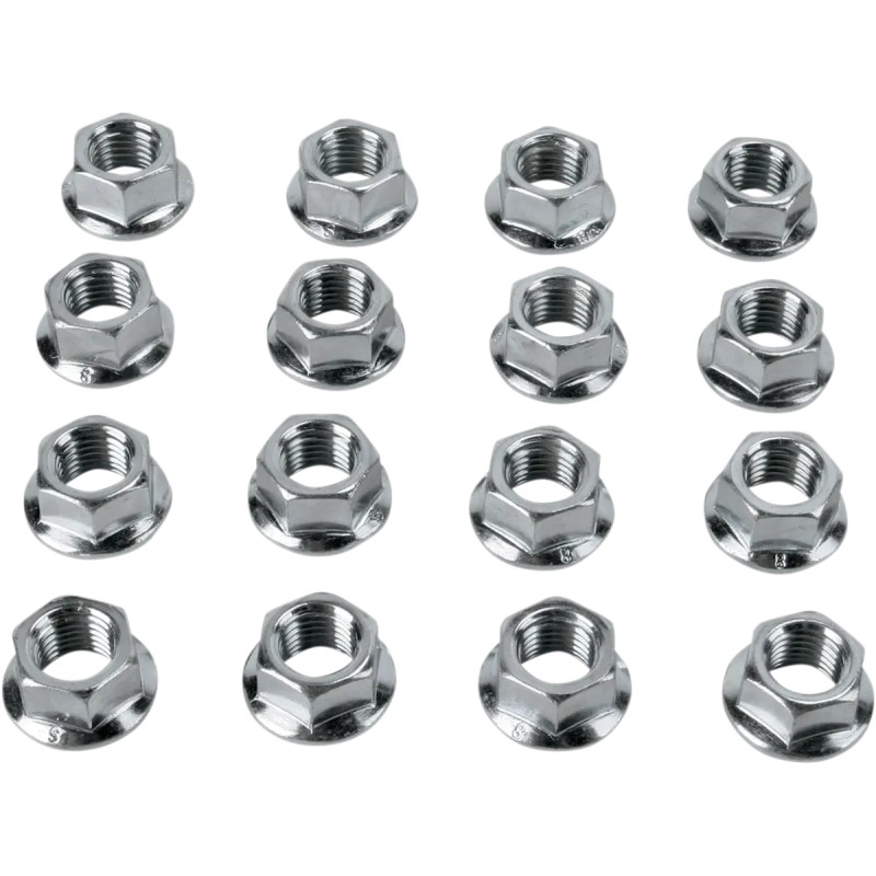Lug Nuts