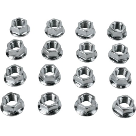 Lug Nuts