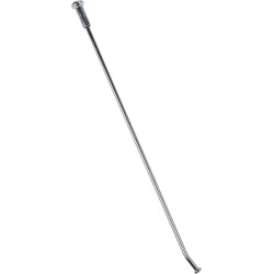 Coated Steel Individual Spokes