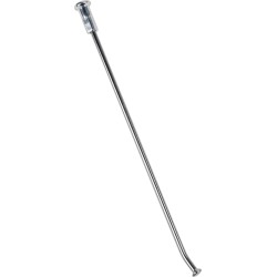 Coated Steel Individual Spokes