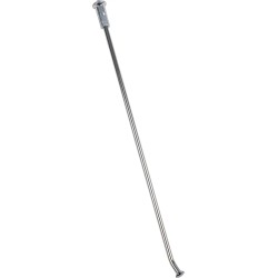 Coated Steel Individual Spokes