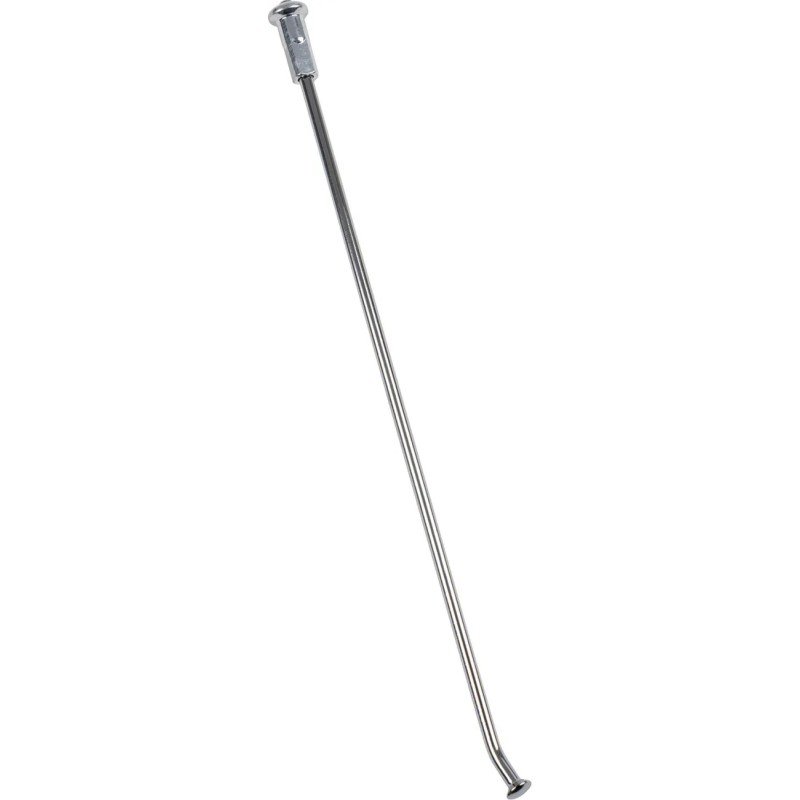 Rayons individuels en acier traité