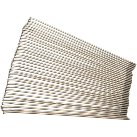 Kit de Rayons Inox MX1