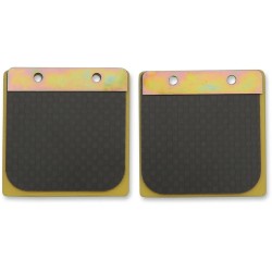 Jeu de clapets Pro Series