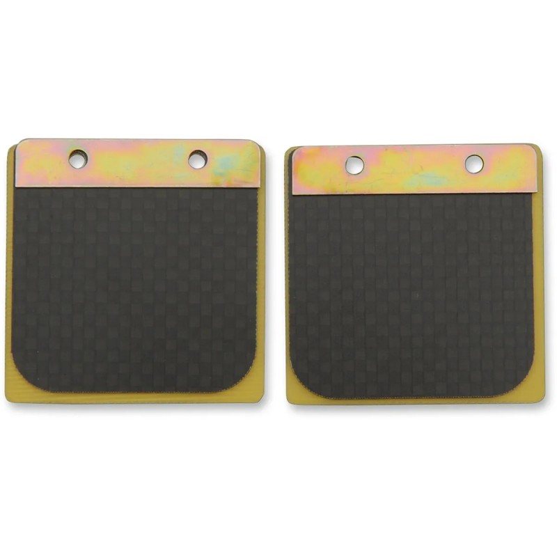 Jeu de clapets Pro Series