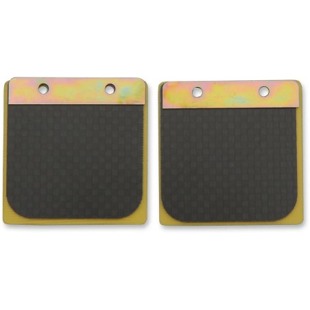 Jeu de clapets Pro Series