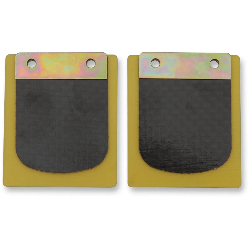 Jeu de clapets Pro Series