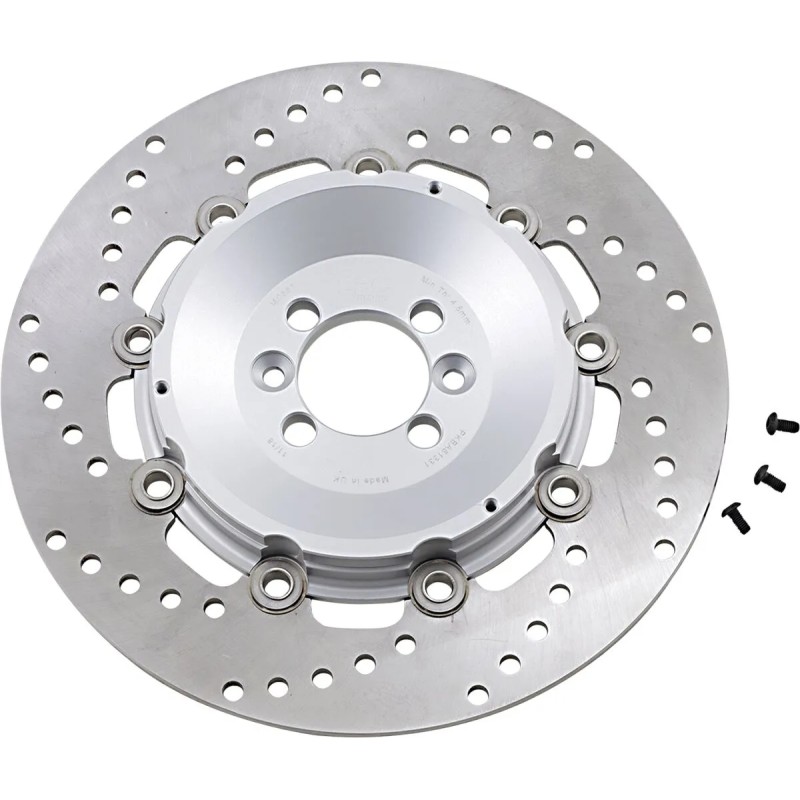 MD Series Pro-Lite Brake Rotor