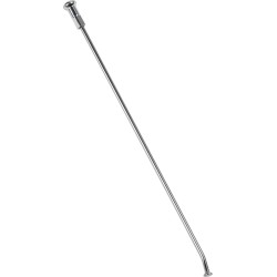 Coated Steel Individual Spokes