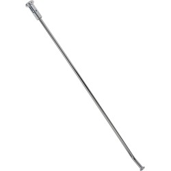 Coated Steel Individual Spokes