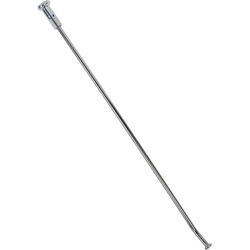 Rayons individuels en acier traité