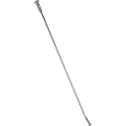 Coated Steel Individual Spokes