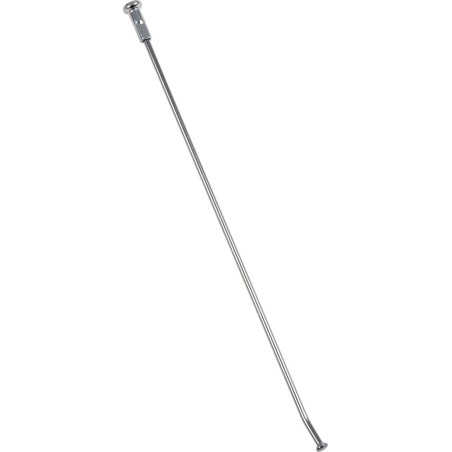 Coated Steel Individual Spokes