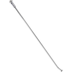 Coated Steel Individual Spokes