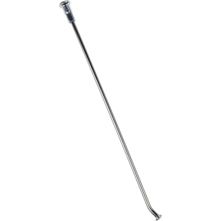 Rayons individuels en acier traité