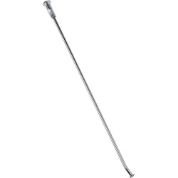 Coated Steel Individual Spokes