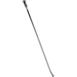 Coated Steel Individual Spokes