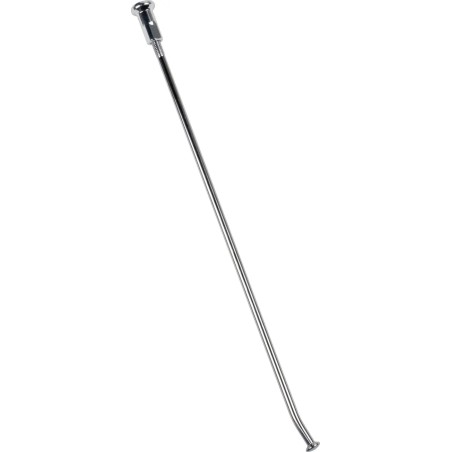 Coated Steel Individual Spokes