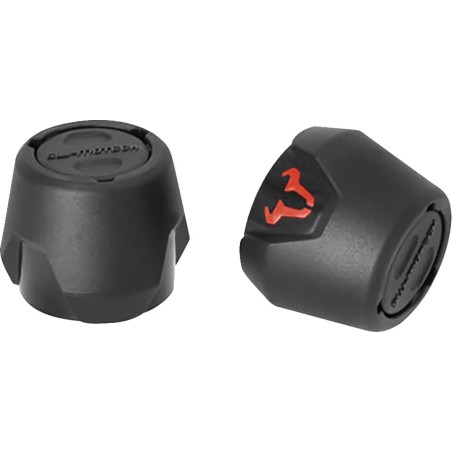 Slider d'Axe Arrière