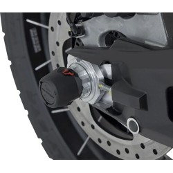 Rear Axle Slider