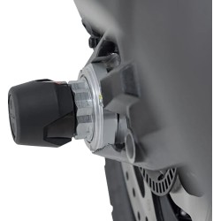 Slider d'Axe Arrière