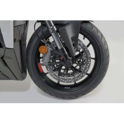 Front Axle Slider Set