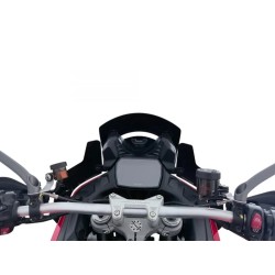 Bulle Sport Ducati Multistrada V2