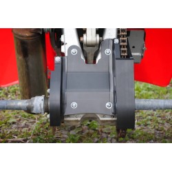 Patin de protection de bras oscillant HONDA