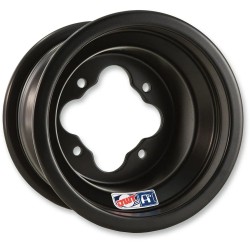A5 Aluminum Wheel