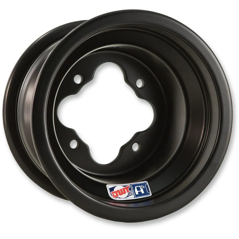 A5 Aluminum Wheel