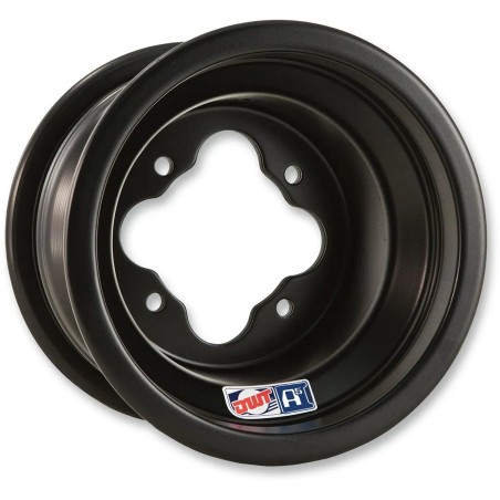 A5 Aluminum Wheel