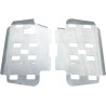 Floorboard Skid Plates