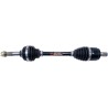 Complete Heavy-Duty Axle
