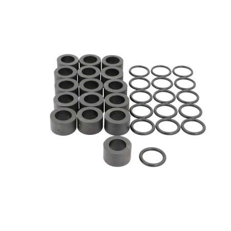 Front A-Arm Bushing Kit