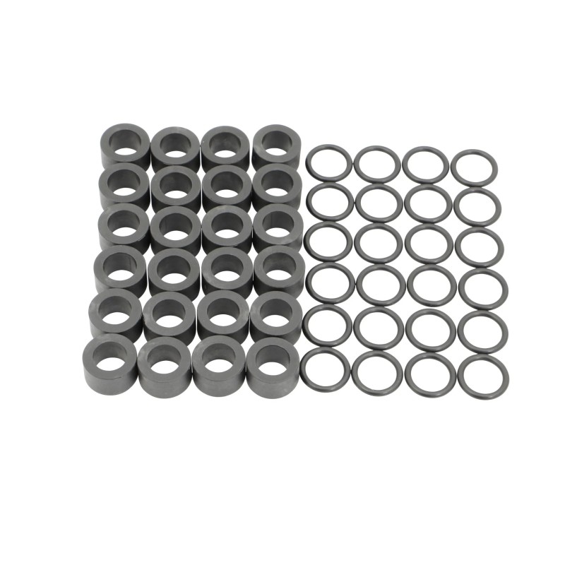 Kit de bagues de bras en A avant