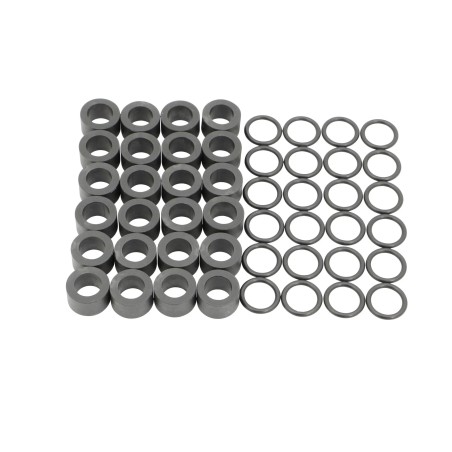 Front A-Arm Bushing Kit