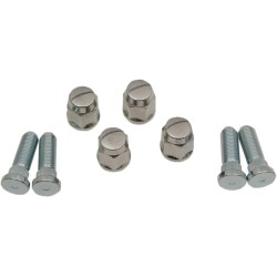 Wheel Stud Nut Kit