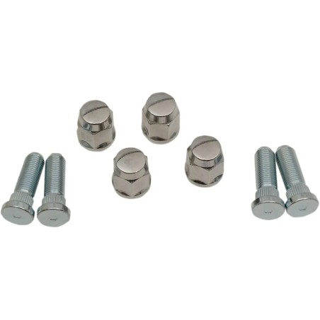 Wheel Stud Nut Kit
