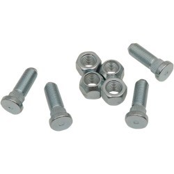Wheel Stud Nut Kit